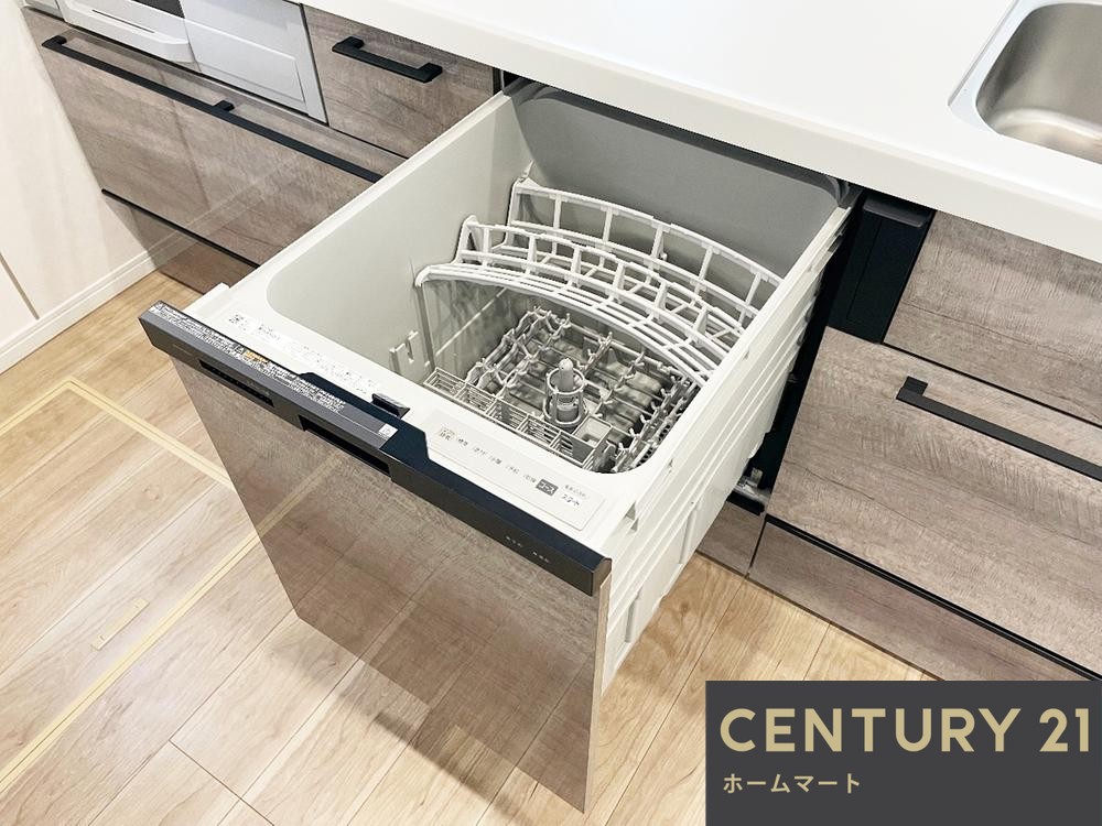 新築戸建 NEW一戸建て宝梅２（逆瀬川駅） 5380万円の詳細情報 兵庫県宝塚市宝梅２ 写真14 センチュリー21ホームマート