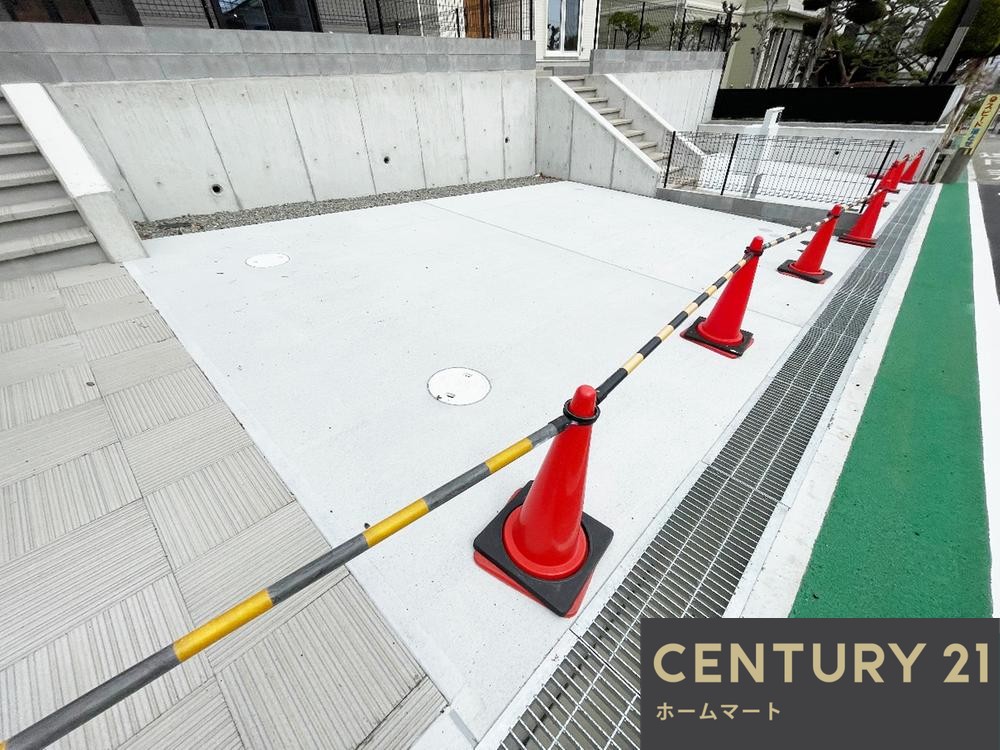 新築戸建 NEW一戸建て宝梅２（逆瀬川駅） 5380万円の詳細情報 兵庫県宝塚市宝梅２ 写真20 センチュリー21ホームマート