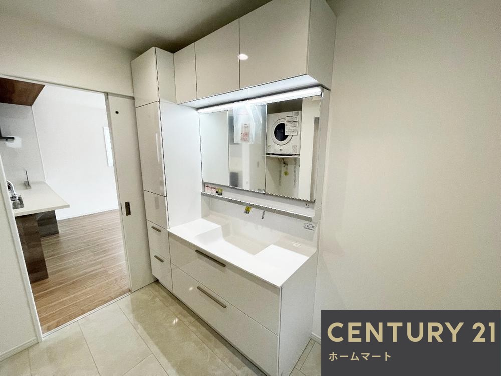 新築戸建 NEW一戸建て宝梅２（逆瀬川駅） 5380万円の詳細情報 兵庫県宝塚市宝梅２ 写真21 センチュリー21ホームマート