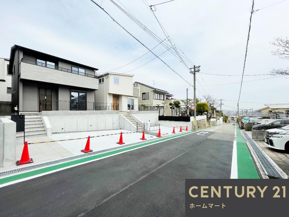 新築戸建 NEW一戸建て宝梅２（逆瀬川駅） 5380万円の詳細情報 兵庫県宝塚市宝梅２ 写真22 センチュリー21ホームマート