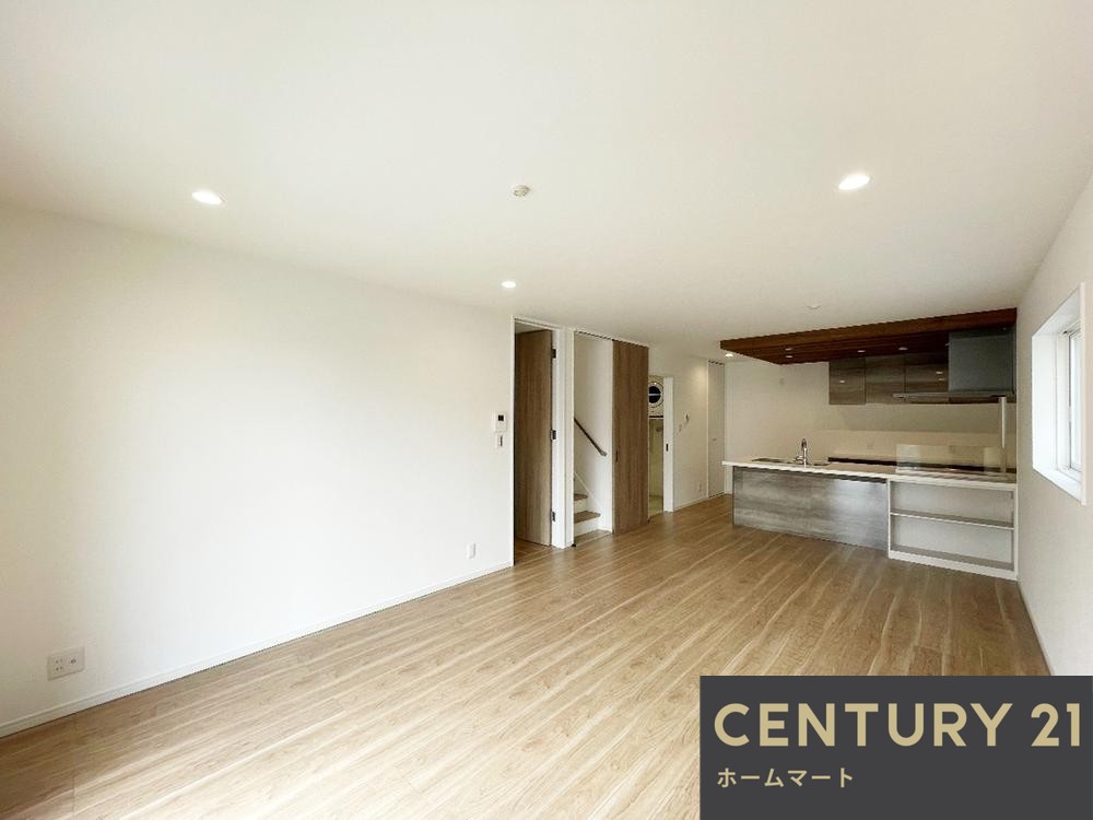 新築戸建 NEW一戸建て宝梅２（逆瀬川駅） 5380万円の詳細情報 兵庫県宝塚市宝梅２ 写真5 センチュリー21ホームマート