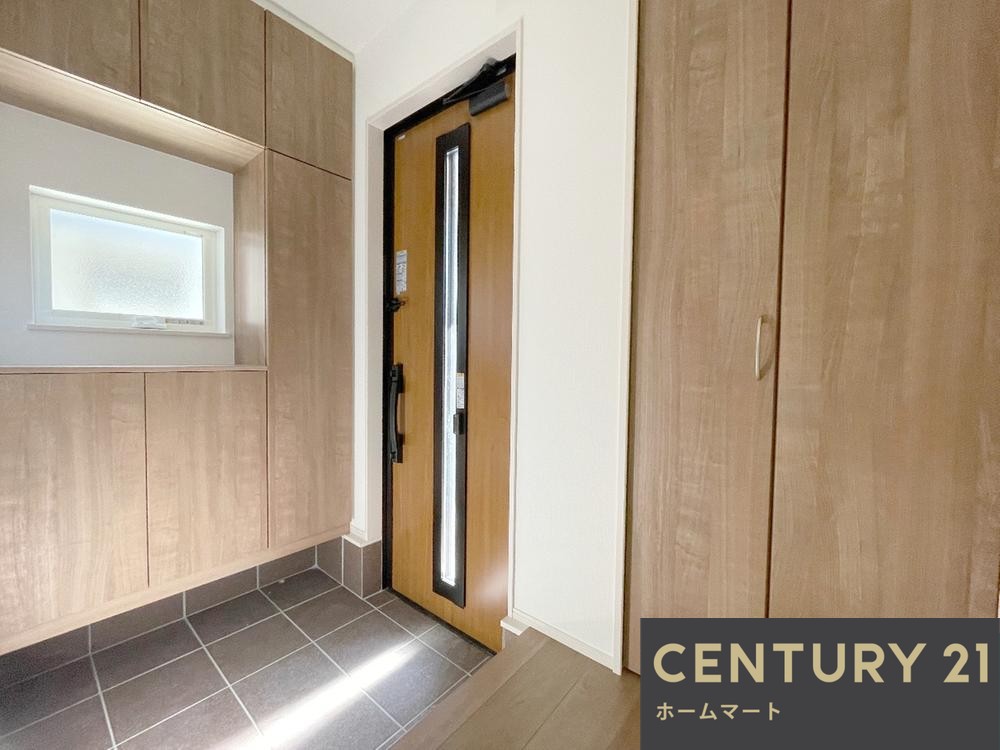 新築戸建 一戸建て寺田今堀（寺田駅） 3180万円の詳細情報 京都府城陽市寺田今堀 写真11 センチュリー21ホームマート