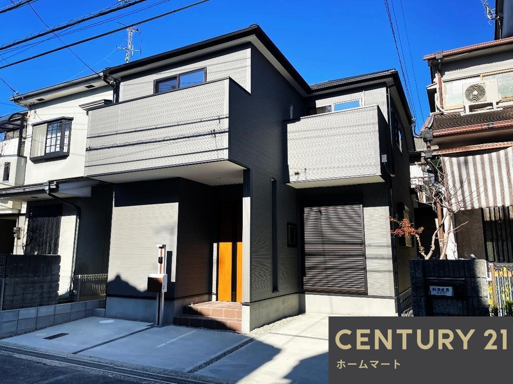 新築戸建 一戸建て寺田今堀（寺田駅） 3180万円の詳細情報 京都府城陽市寺田今堀 写真13 センチュリー21ホームマート