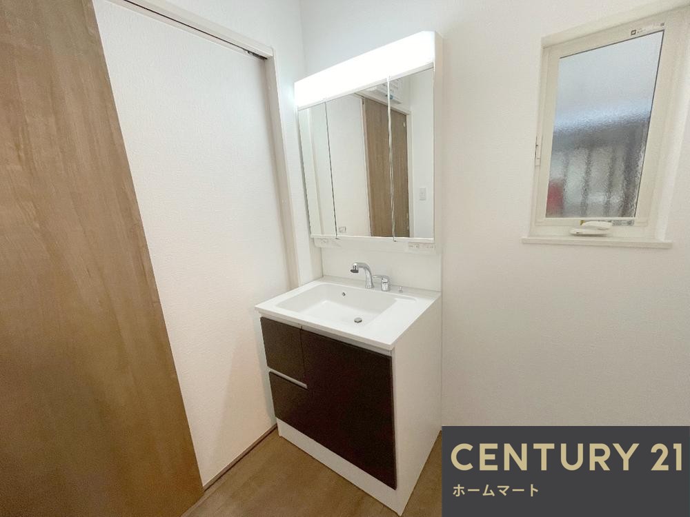 新築戸建 一戸建て寺田今堀（寺田駅） 3180万円の詳細情報 京都府城陽市寺田今堀 写真15 センチュリー21ホームマート