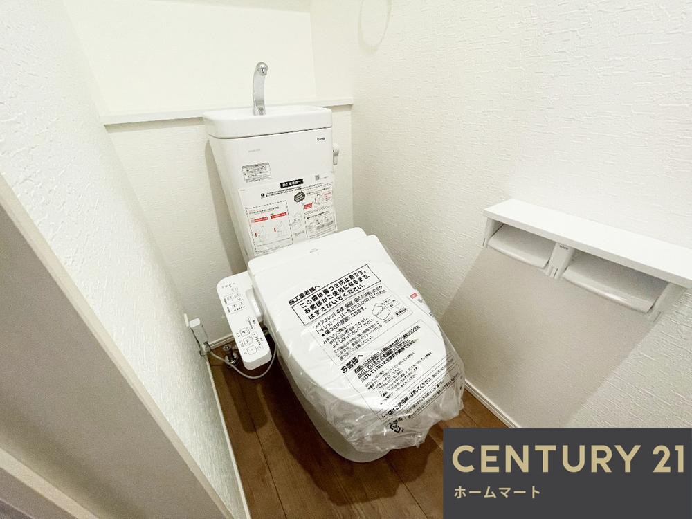 新築戸建 一戸建て寺田今堀（寺田駅） 3180万円の詳細情報 京都府城陽市寺田今堀 写真16 センチュリー21ホームマート