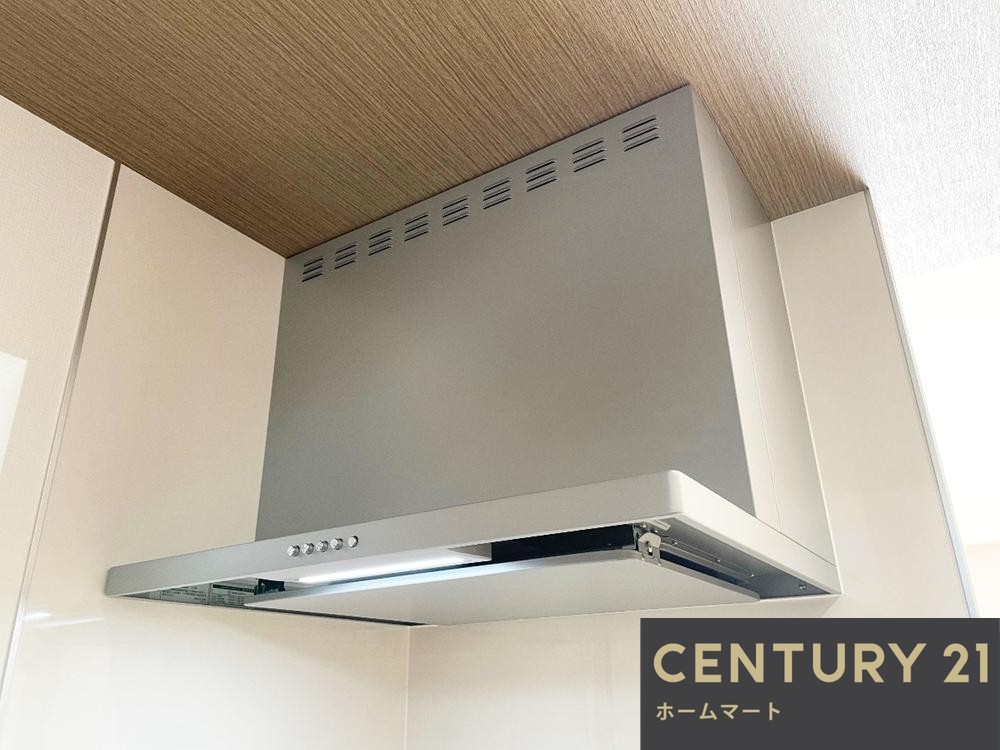 新築戸建 一戸建て寺田今堀（寺田駅） 3180万円の詳細情報 京都府城陽市寺田今堀 写真17 センチュリー21ホームマート