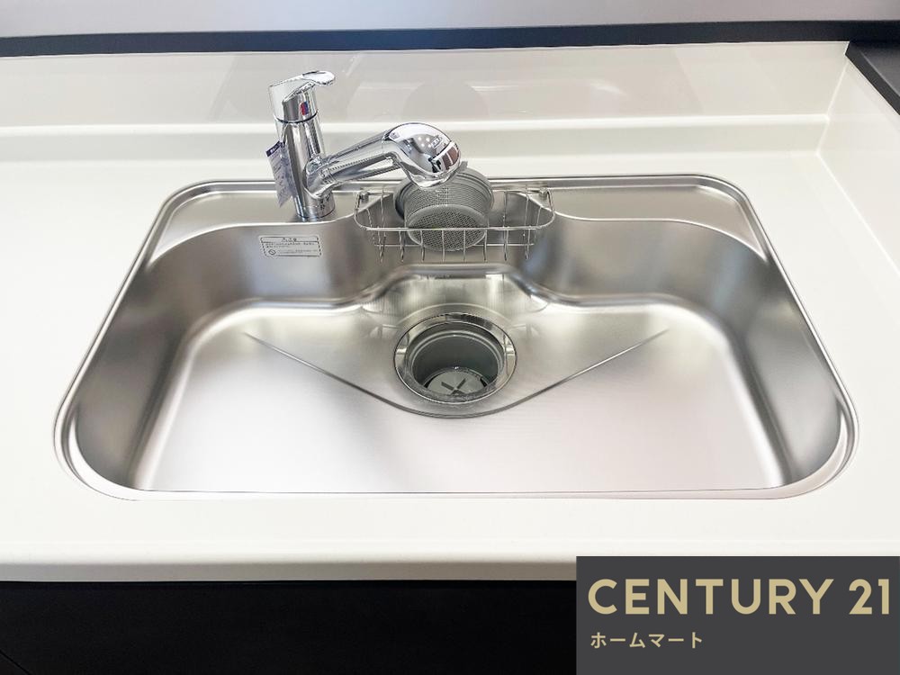 新築戸建 一戸建て寺田今堀（寺田駅） 3180万円の詳細情報 京都府城陽市寺田今堀 写真19 センチュリー21ホームマート