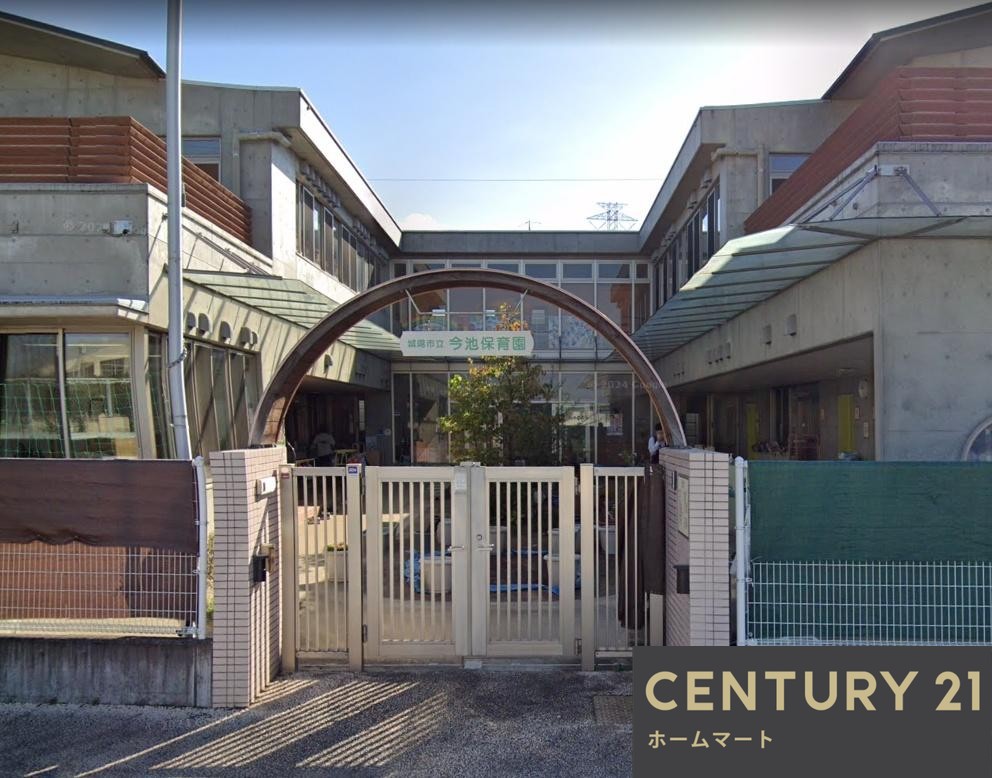 新築戸建 一戸建て寺田今堀（寺田駅） 3180万円の詳細情報 京都府城陽市寺田今堀 写真22 センチュリー21ホームマート