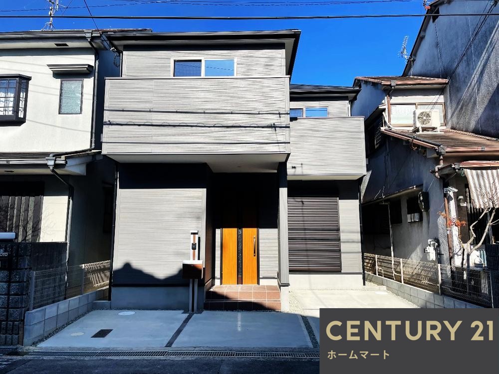 新築戸建 一戸建て寺田今堀（寺田駅） 3180万円の詳細情報 京都府城陽市寺田今堀 写真3 センチュリー21ホームマート