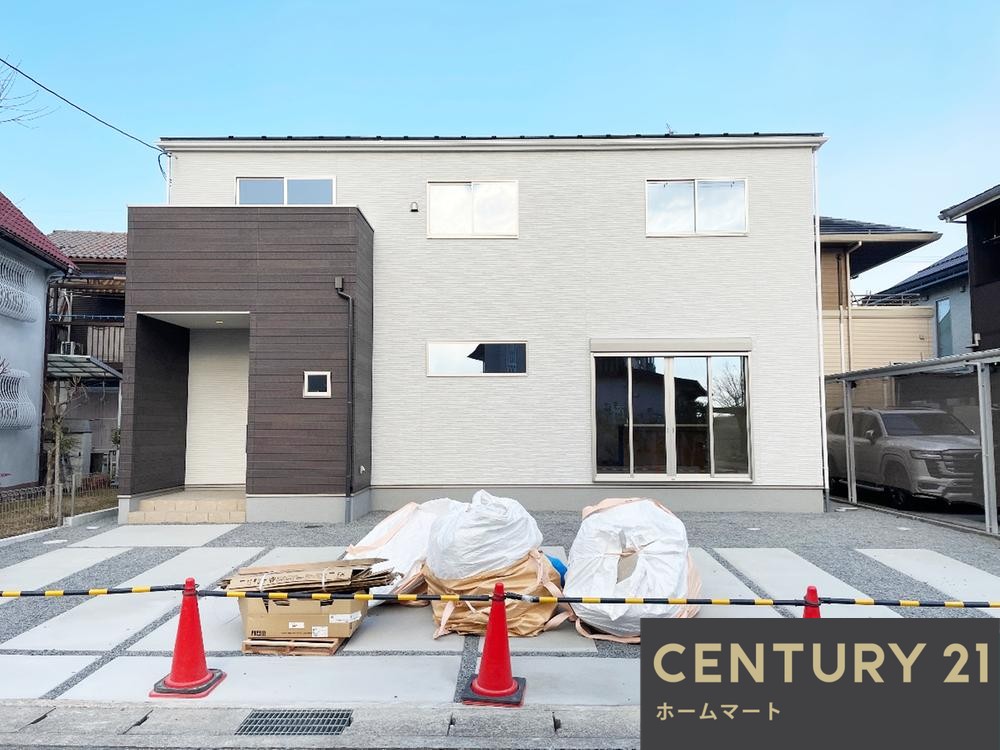 一戸建て野洲市大畑 第２期 一戸建て の詳細情報