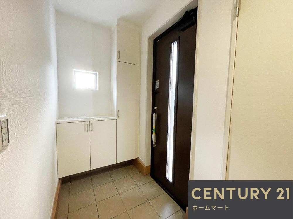 新築戸建 一戸建て野洲市大畑 第２期 一戸建て の詳細情報 滋賀県野洲市大畑 写真12 センチュリー21ホームマート