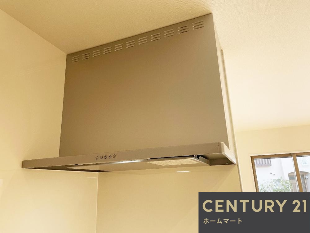 新築戸建 一戸建て野洲市大畑 第２期 一戸建て の詳細情報 滋賀県野洲市大畑 写真16 センチュリー21ホームマート