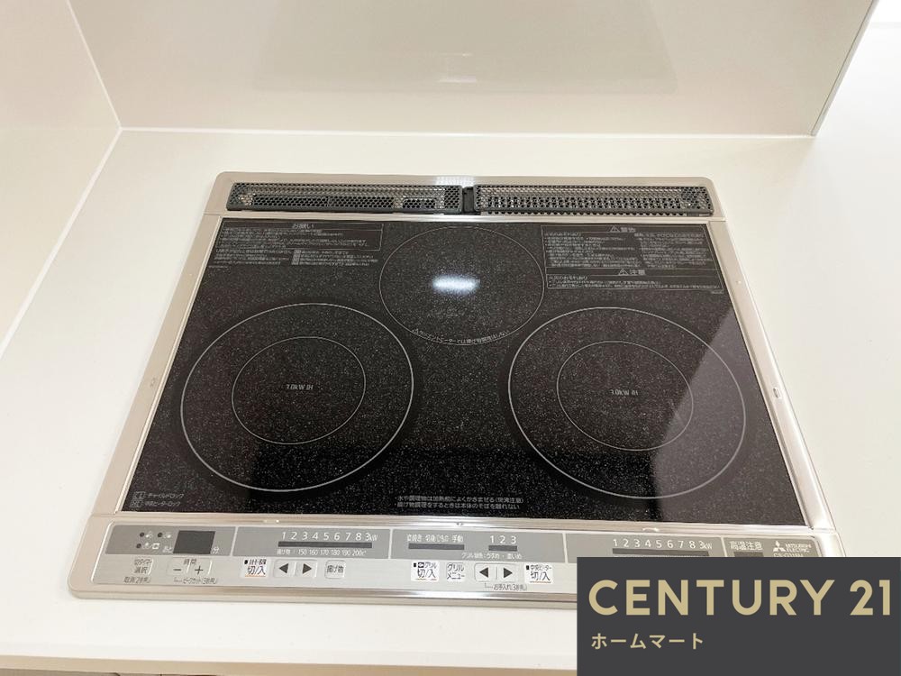 新築戸建 一戸建て野洲市大畑 第２期 一戸建て の詳細情報 滋賀県野洲市大畑 写真17 センチュリー21ホームマート