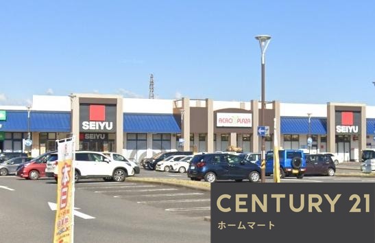 新築戸建 一戸建て野洲市大畑 第２期 一戸建て の詳細情報 滋賀県野洲市大畑 写真21 センチュリー21ホームマート