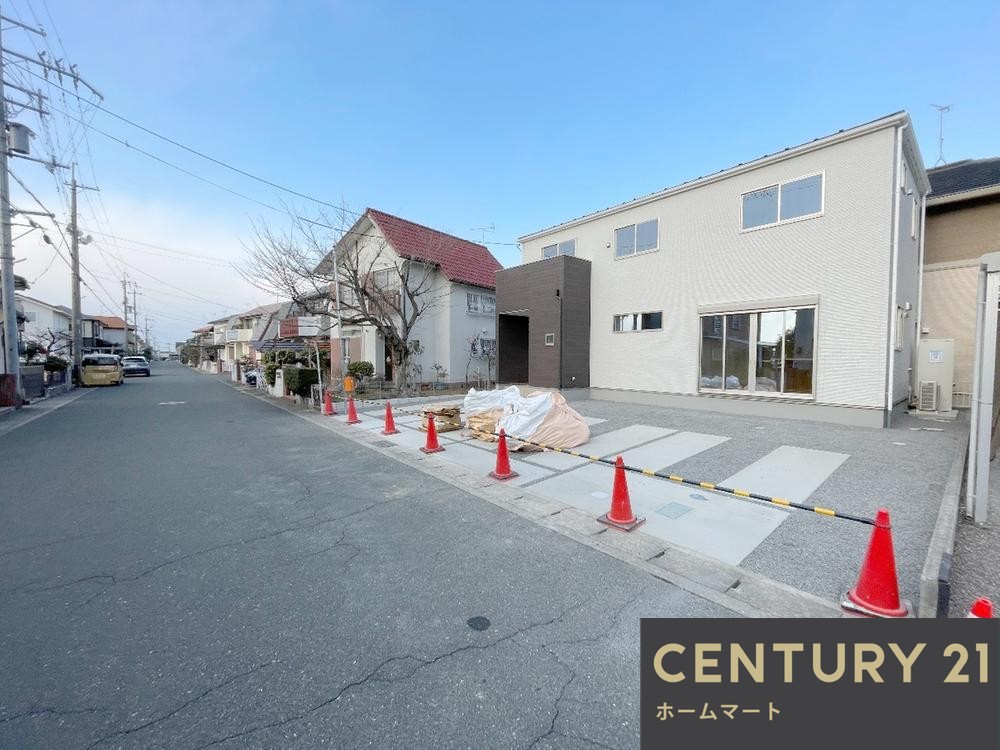 新築戸建 一戸建て野洲市大畑 第２期 一戸建て の詳細情報 滋賀県野洲市大畑 写真5 センチュリー21ホームマート