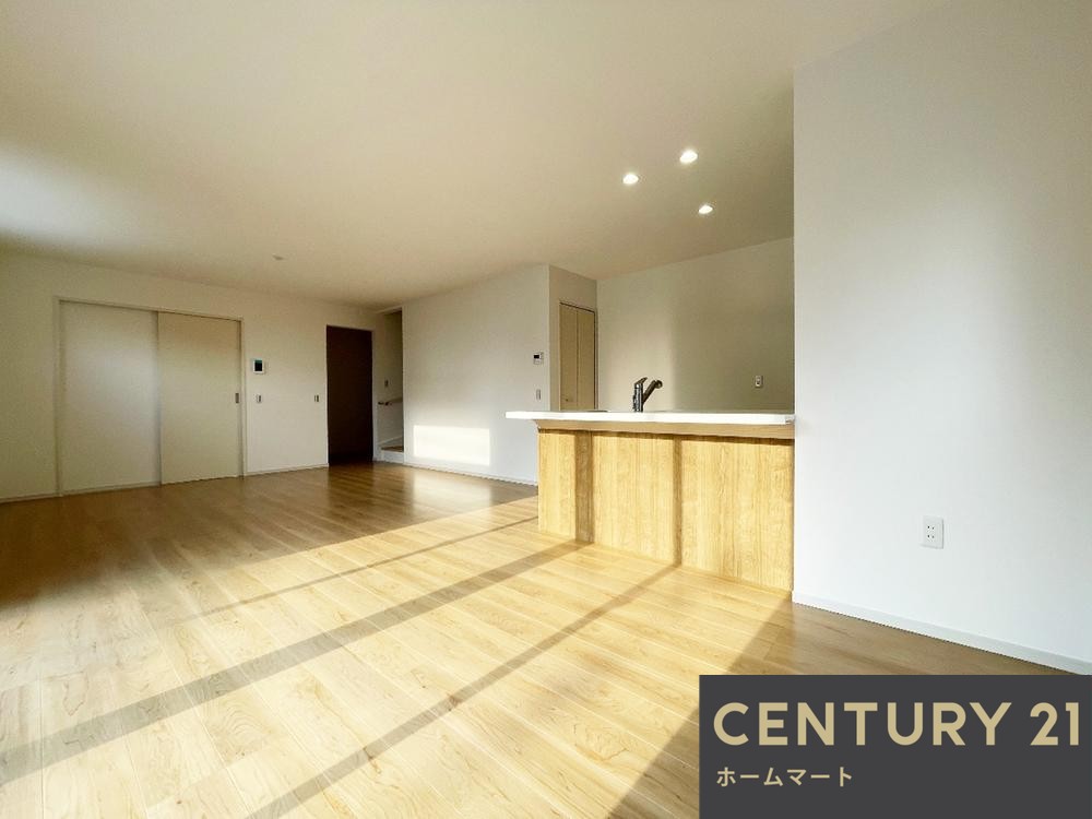 新築戸建 一戸建て野洲市大畑 第２期 一戸建て の詳細情報 滋賀県野洲市大畑 写真6 センチュリー21ホームマート