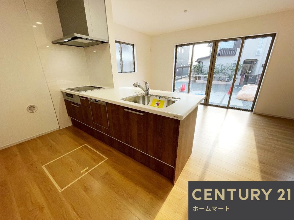 新築戸建 一戸建て野洲市大畑 第２期 一戸建て の詳細情報 滋賀県野洲市大畑 写真7 センチュリー21ホームマート