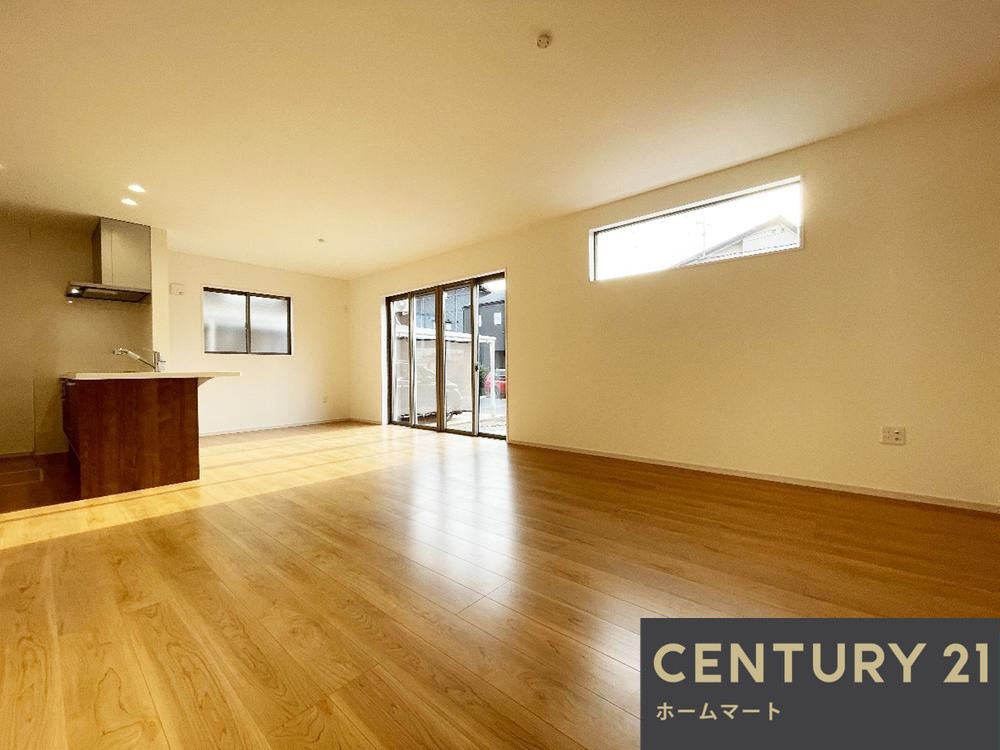 新築戸建 一戸建て野洲市大畑 第２期 一戸建て の詳細情報 滋賀県野洲市大畑 写真9 センチュリー21ホームマート