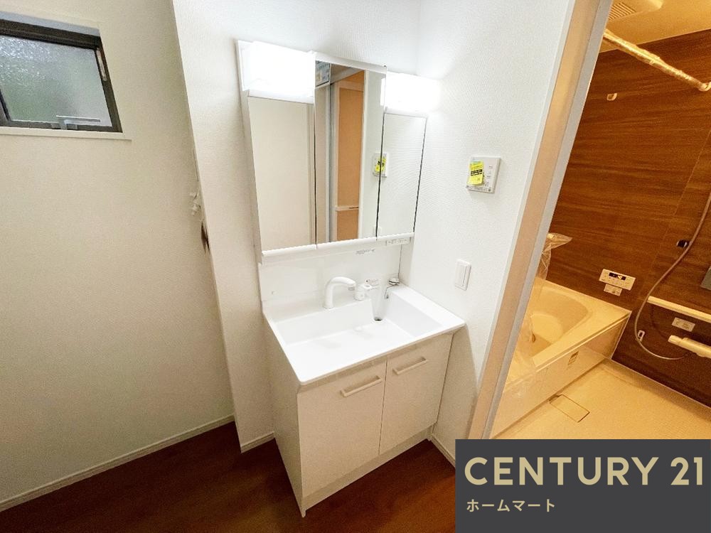 新築戸建 一戸建て京都市西京区大原野上里男鹿町 一戸建て 全２邸第１期の詳細情報 京都府京都市西京区大原野上里男鹿町 写真16 センチュリー21ホームマート