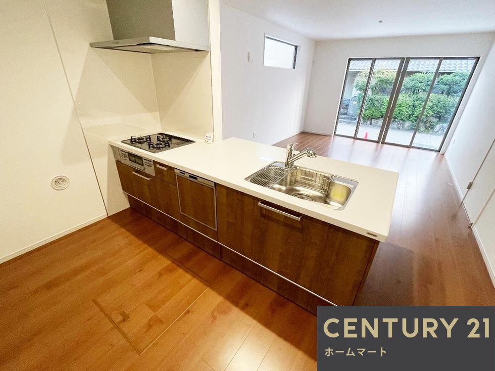 新築戸建 一戸建て京都市西京区大原野上里男鹿町 一戸建て 全２邸第１期の詳細情報 京都府京都市西京区大原野上里男鹿町 写真6 センチュリー21ホームマート