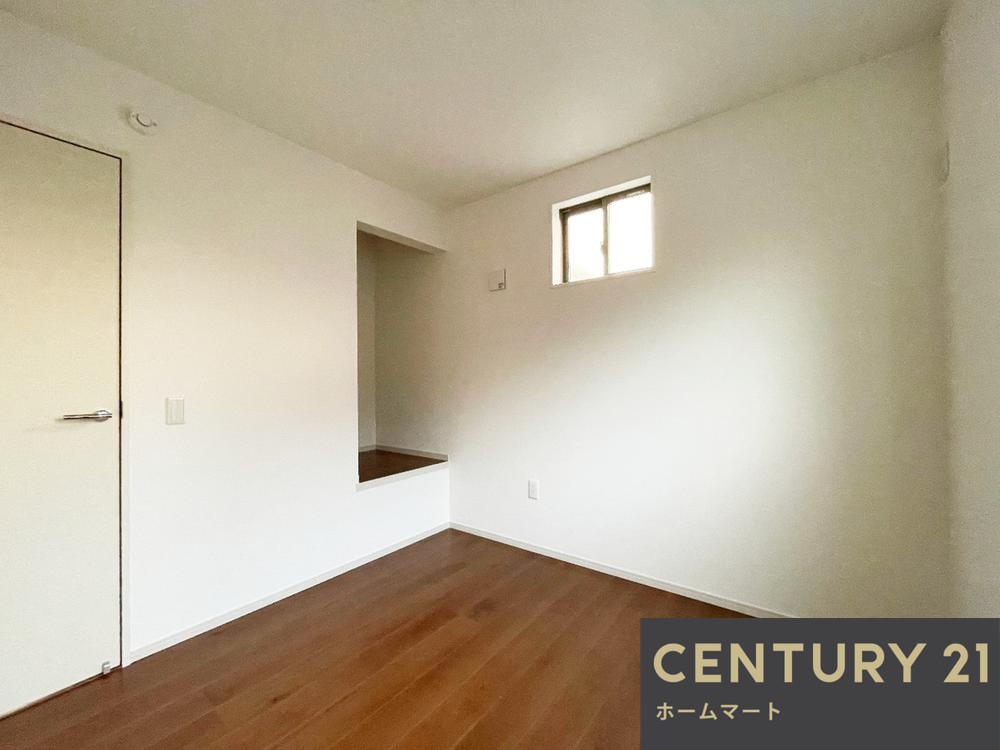 新築戸建 一戸建て京都市西京区大原野上里男鹿町 一戸建て 全２邸第１期の詳細情報 京都府京都市西京区大原野上里男鹿町 写真9 センチュリー21ホームマート