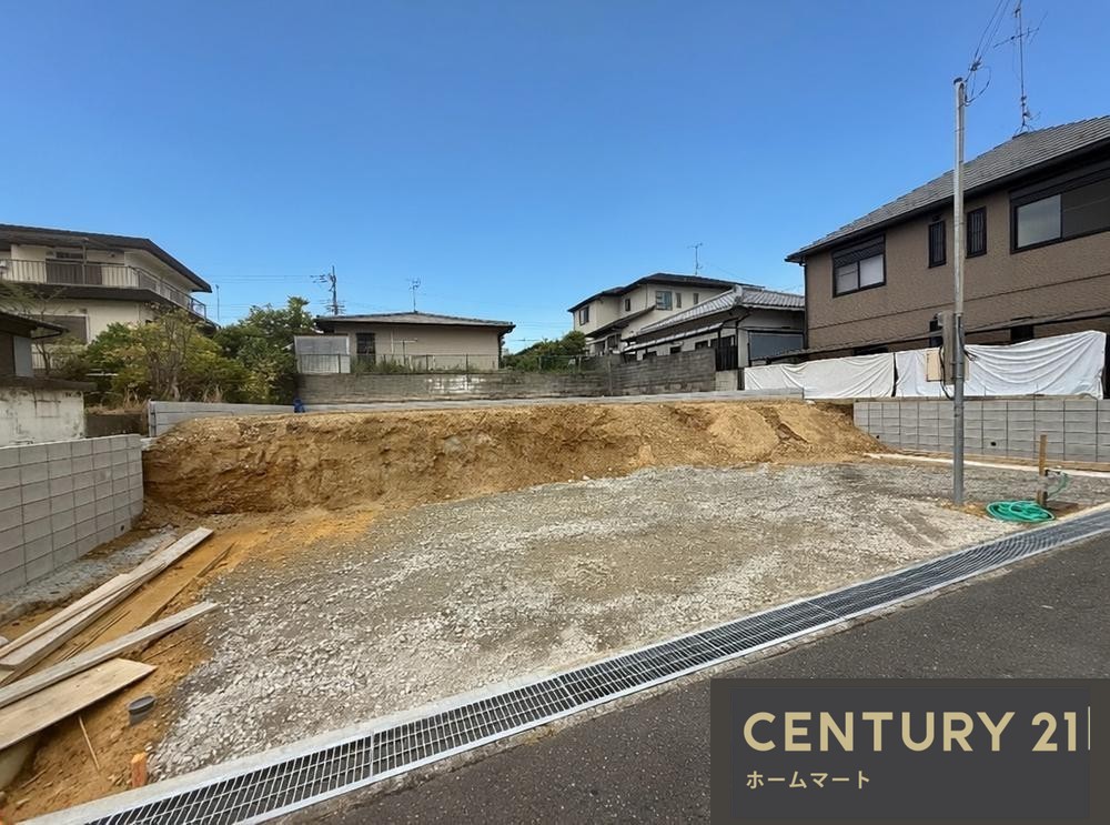 新築戸建 一戸建て西山台２ 3980万円の詳細情報 大阪府大阪狭山市西山台２ 写真7 センチュリー21ホームマート