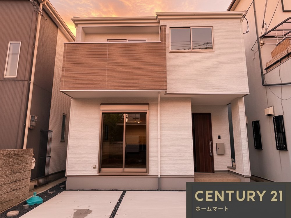 一戸建て老松町２（東湊駅） 3798万円の詳細情報