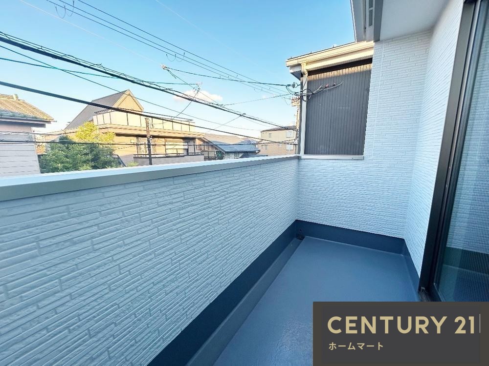 新築戸建 一戸建て老松町２（東湊駅） 3798万円の詳細情報 大阪府堺市堺区老松町２ 写真10 センチュリー21ホームマート