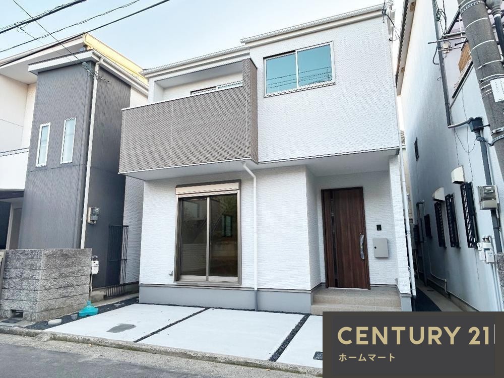 新築戸建 一戸建て老松町２（東湊駅） 3798万円の詳細情報 大阪府堺市堺区老松町２ 写真11 センチュリー21ホームマート