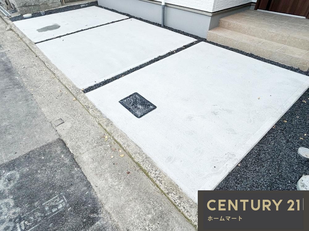 新築戸建 一戸建て老松町２（東湊駅） 3798万円の詳細情報 大阪府堺市堺区老松町２ 写真13 センチュリー21ホームマート