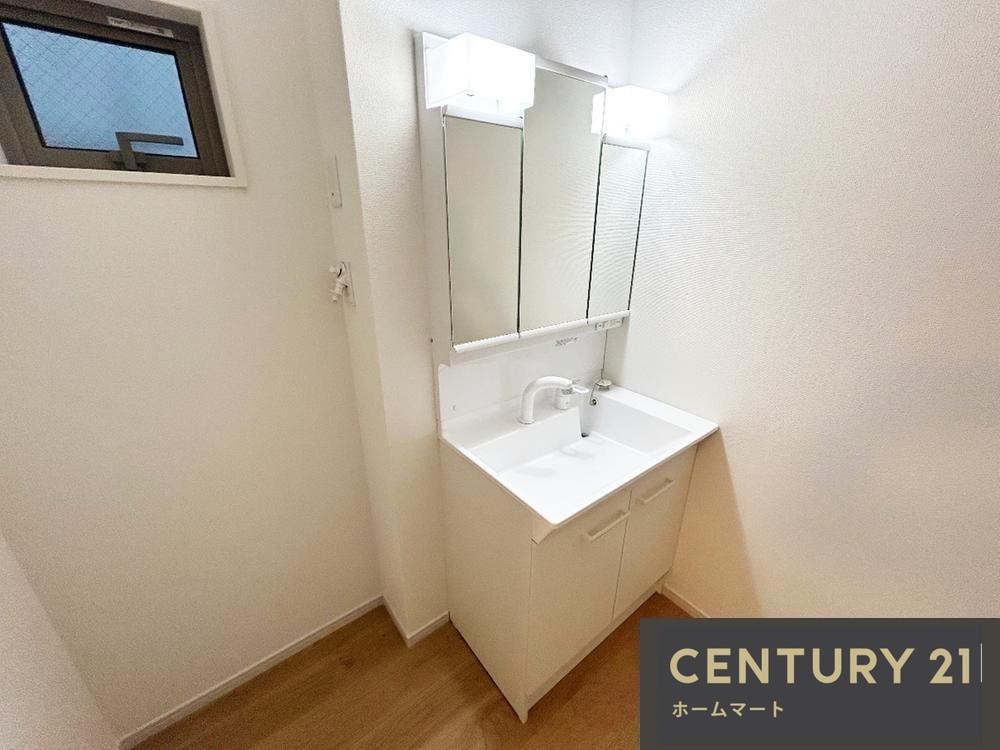 新築戸建 一戸建て老松町２（東湊駅） 3798万円の詳細情報 大阪府堺市堺区老松町２ 写真14 センチュリー21ホームマート