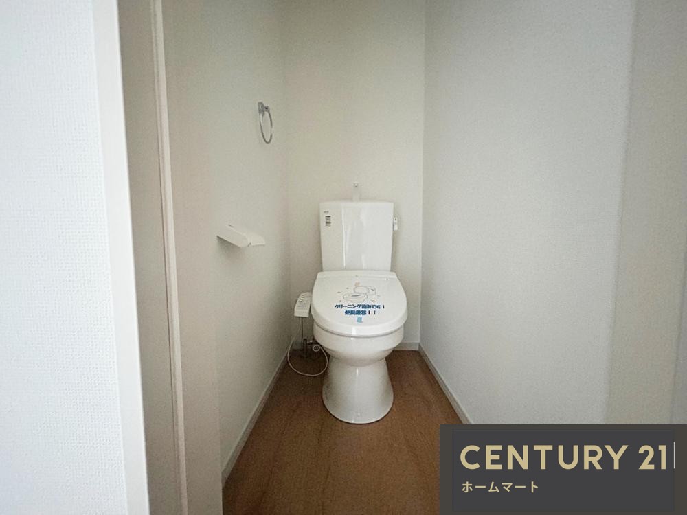 新築戸建 一戸建て老松町２（東湊駅） 3798万円の詳細情報 大阪府堺市堺区老松町２ 写真15 センチュリー21ホームマート