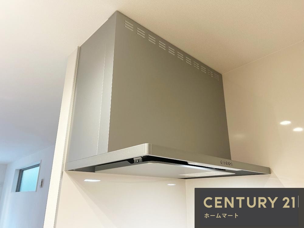 新築戸建 一戸建て老松町２（東湊駅） 3798万円の詳細情報 大阪府堺市堺区老松町２ 写真17 センチュリー21ホームマート