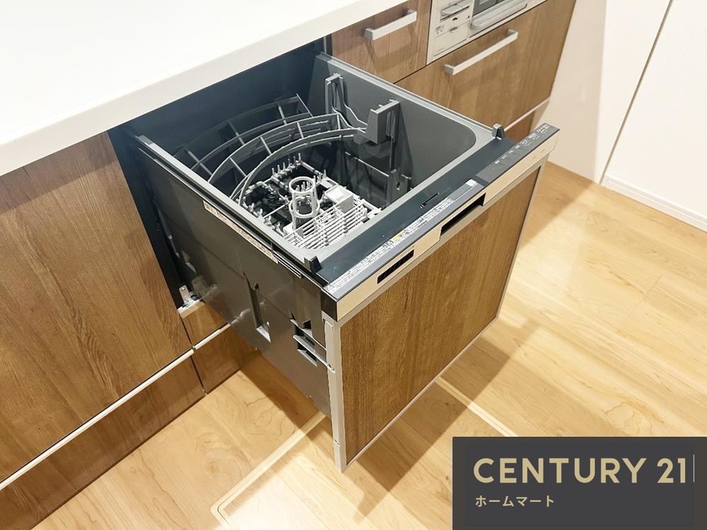 新築戸建 一戸建て老松町２（東湊駅） 3798万円の詳細情報 大阪府堺市堺区老松町２ 写真18 センチュリー21ホームマート