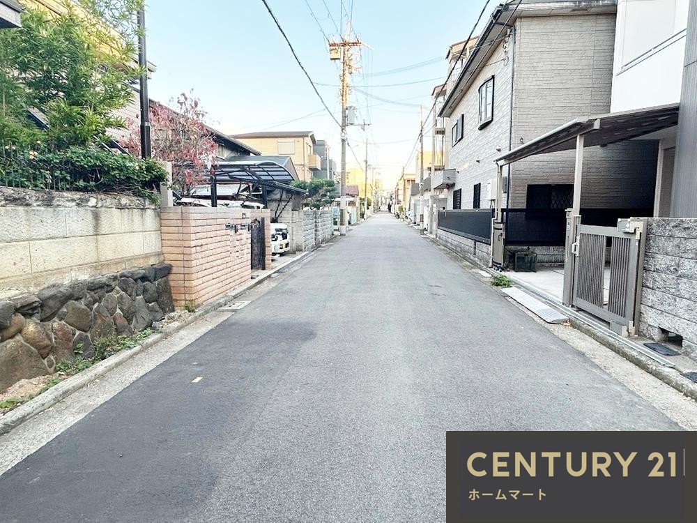 新築戸建 一戸建て老松町２（東湊駅） 3798万円の詳細情報 大阪府堺市堺区老松町２ 写真23 センチュリー21ホームマート