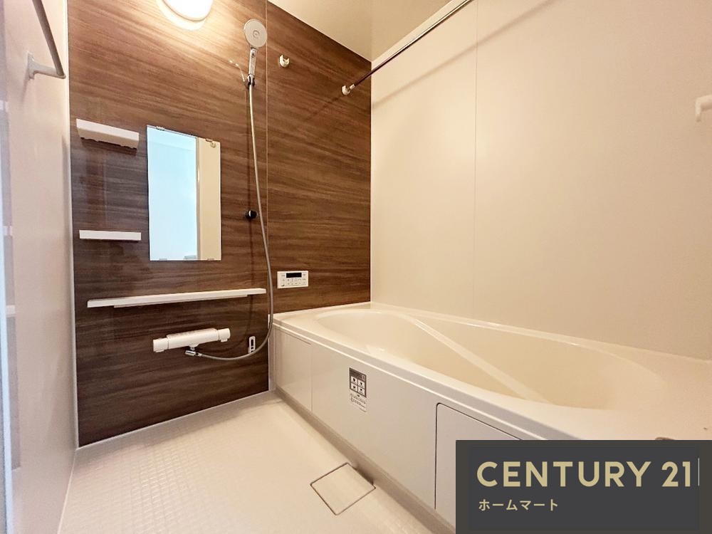 新築戸建 一戸建て老松町２（東湊駅） 3798万円の詳細情報 大阪府堺市堺区老松町２ 写真5 センチュリー21ホームマート