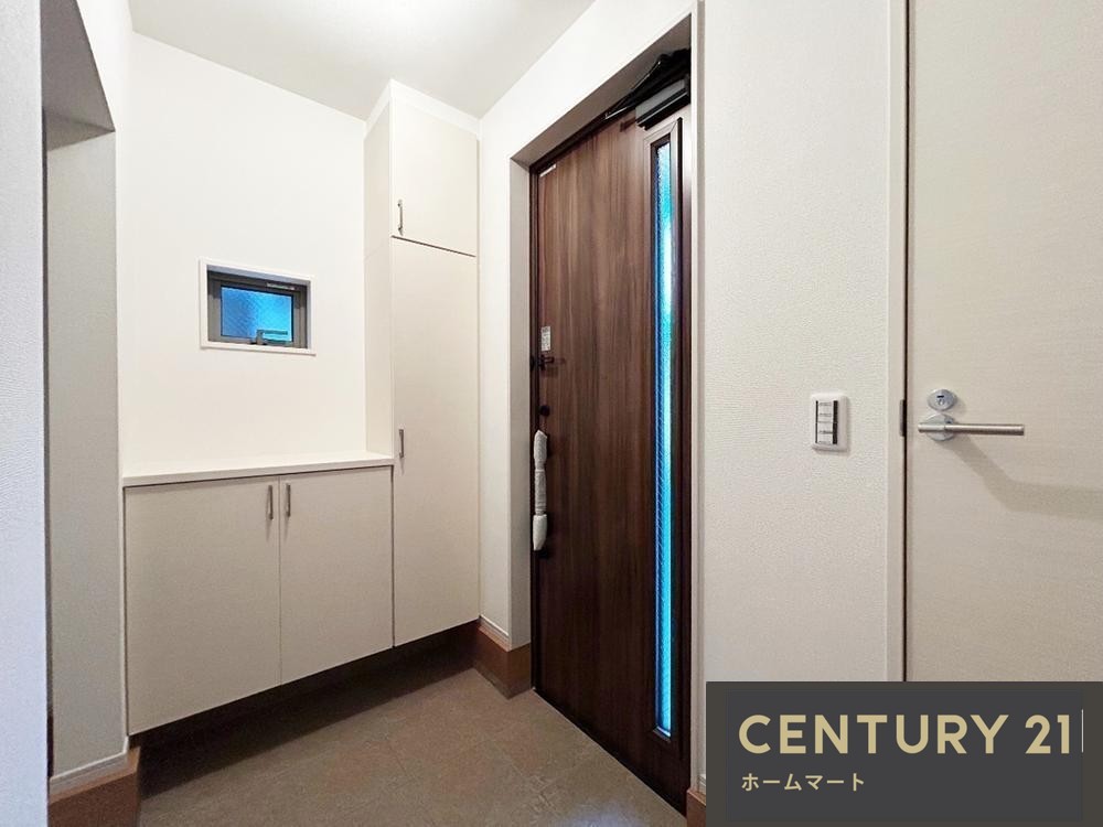 新築戸建 一戸建て老松町２（東湊駅） 3798万円の詳細情報 大阪府堺市堺区老松町２ 写真9 センチュリー21ホームマート