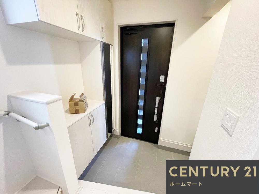 新築戸建 一戸建てBLOOMING - GARDEN 伊丹市中野北 全１邸の詳細情報 兵庫県伊丹市中野北１ 写真10 センチュリー21ホームマート