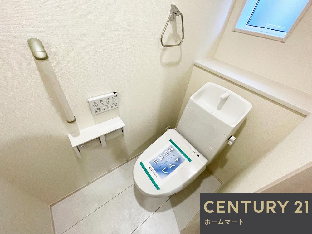 新築戸建 一戸建てBLOOMING - GARDEN 伊丹市中野北 全１邸の詳細情報 兵庫県伊丹市中野北１ 写真13 センチュリー21ホームマート