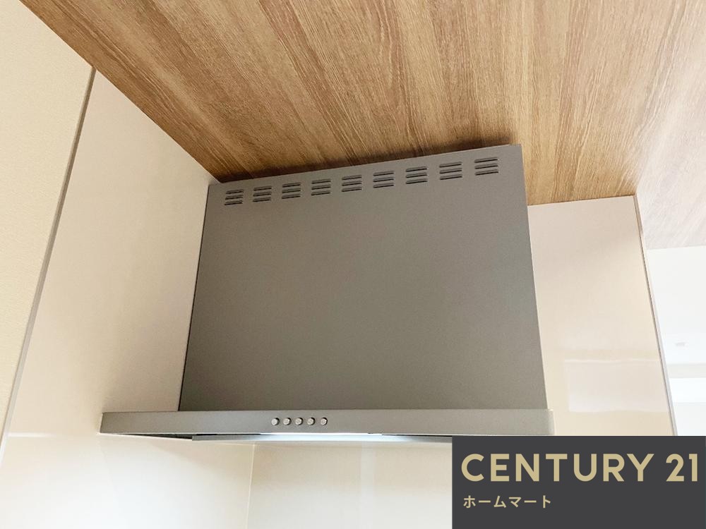 新築戸建 一戸建てBLOOMING - GARDEN 伊丹市中野北 全１邸の詳細情報 兵庫県伊丹市中野北１ 写真14 センチュリー21ホームマート