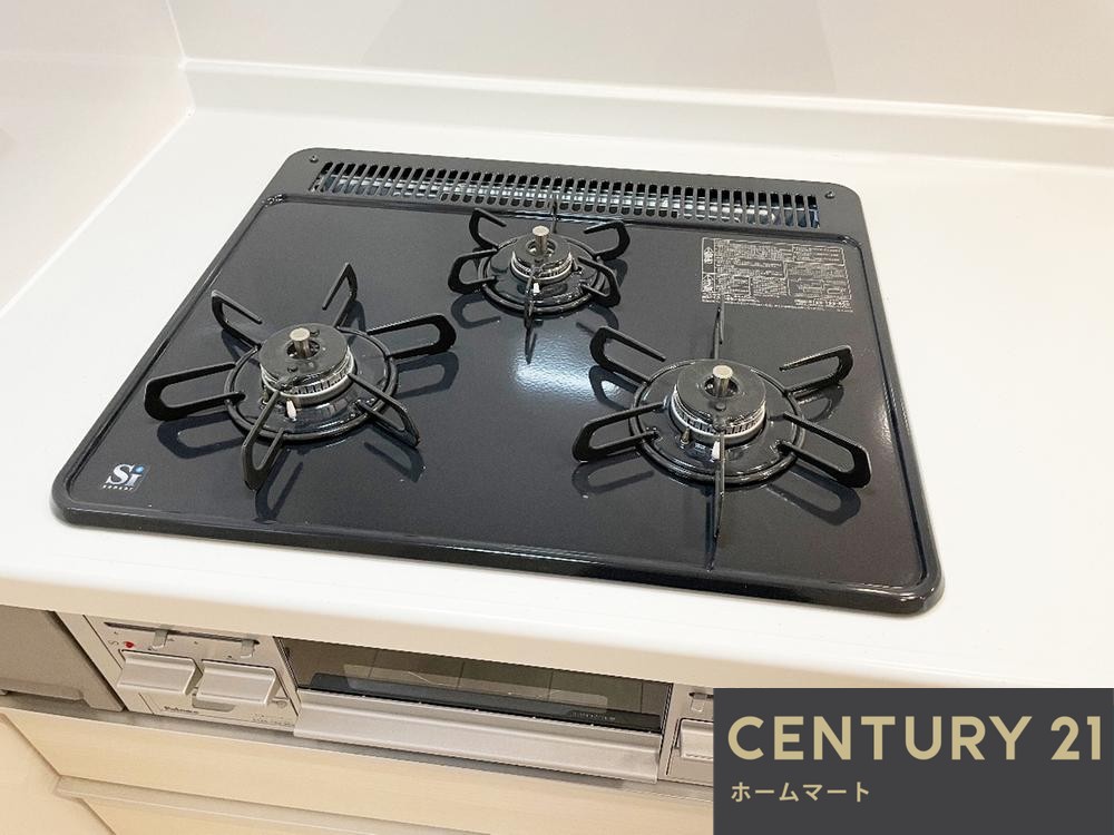 新築戸建 一戸建てBLOOMING - GARDEN 伊丹市中野北 全１邸の詳細情報 兵庫県伊丹市中野北１ 写真15 センチュリー21ホームマート