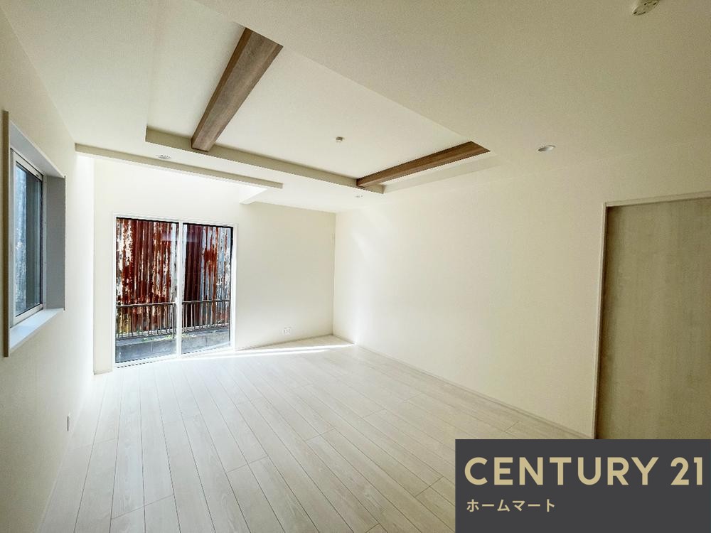 新築戸建 一戸建てBLOOMING - GARDEN 伊丹市中野北 全１邸の詳細情報 兵庫県伊丹市中野北１ 写真4 センチュリー21ホームマート