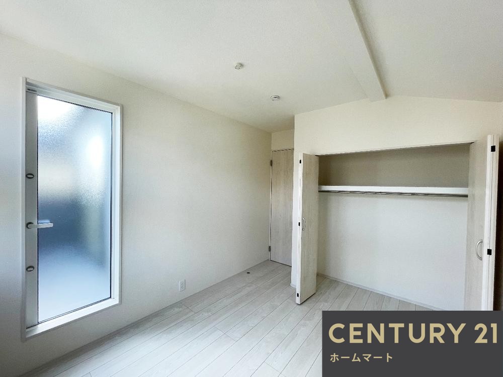 新築戸建 一戸建てBLOOMING - GARDEN 伊丹市中野北 全１邸の詳細情報 兵庫県伊丹市中野北１ 写真7 センチュリー21ホームマート