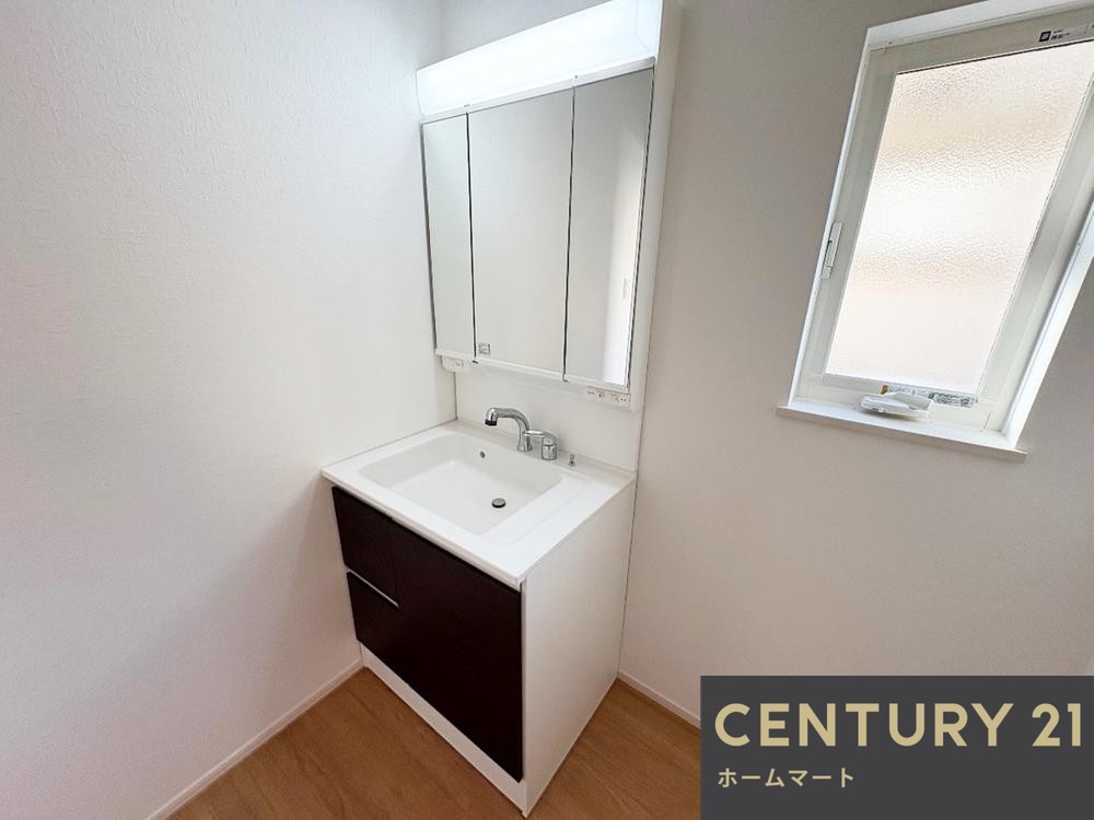 新築戸建 一戸建て八幡山田 3180万円の詳細情報 京都府八幡市八幡山田 写真16 センチュリー21ホームマート