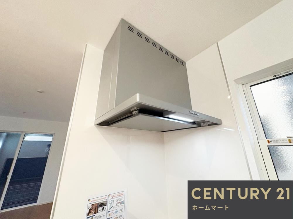 新築戸建 一戸建て八幡山田 3180万円の詳細情報 京都府八幡市八幡山田 写真18 センチュリー21ホームマート