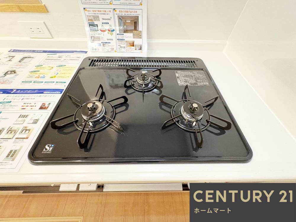 新築戸建 一戸建て八幡山田 3180万円の詳細情報 京都府八幡市八幡山田 写真19 センチュリー21ホームマート