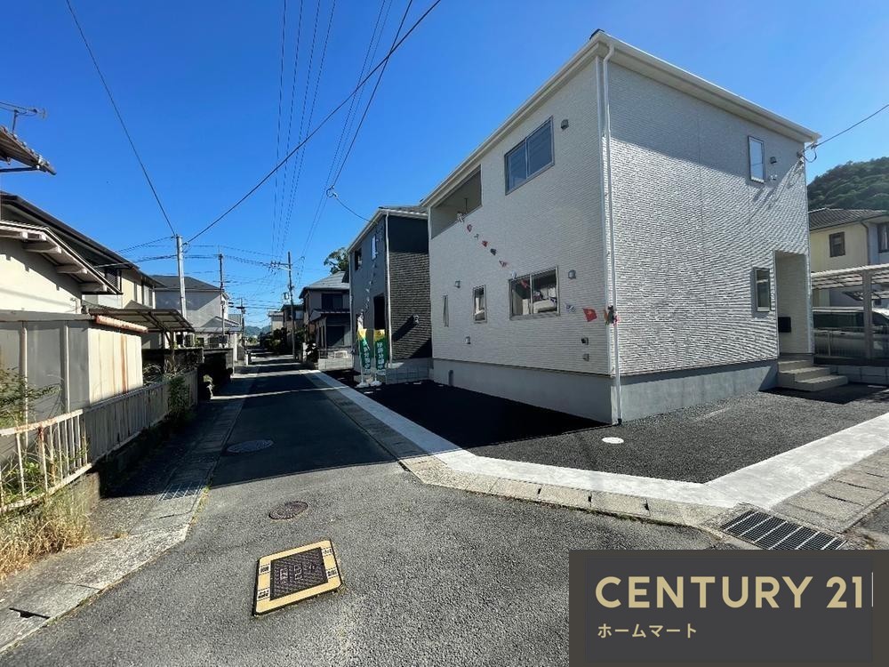 新築戸建 NEW一戸建て大井町小金岐１（並河駅） 2680万円～2780万円の詳細情報 京都府亀岡市大井町小金岐１ 写真13 センチュリー21ホームマート