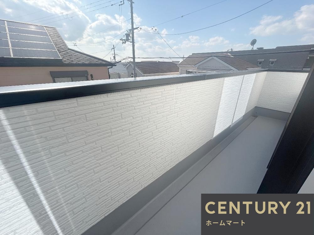 新築戸建 一戸建て池田市畑1丁目 全１邸 一戸建ての詳細情報 大阪府池田市畑１ 写真13 センチュリー21ホームマート