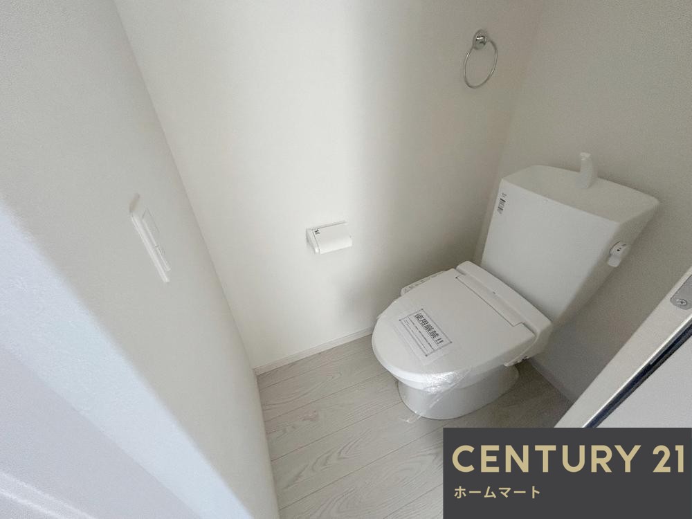 新築戸建 一戸建て池田市畑1丁目 全１邸 一戸建ての詳細情報 大阪府池田市畑１ 写真15 センチュリー21ホームマート