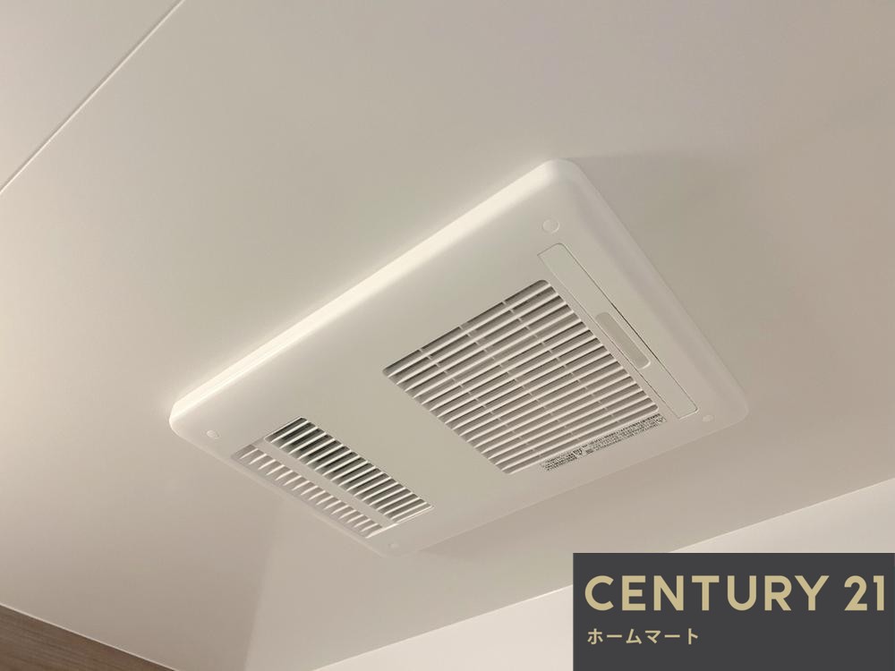 新築戸建 一戸建て池田市畑1丁目 全１邸 一戸建ての詳細情報 大阪府池田市畑１ 写真16 センチュリー21ホームマート